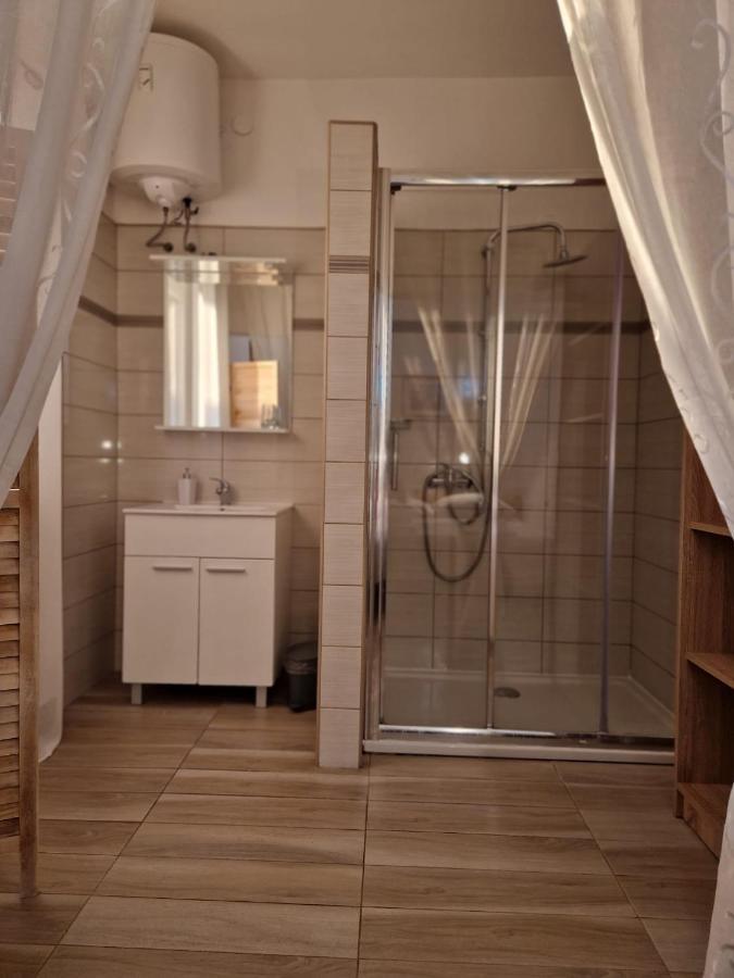 Olive Tree Apartment