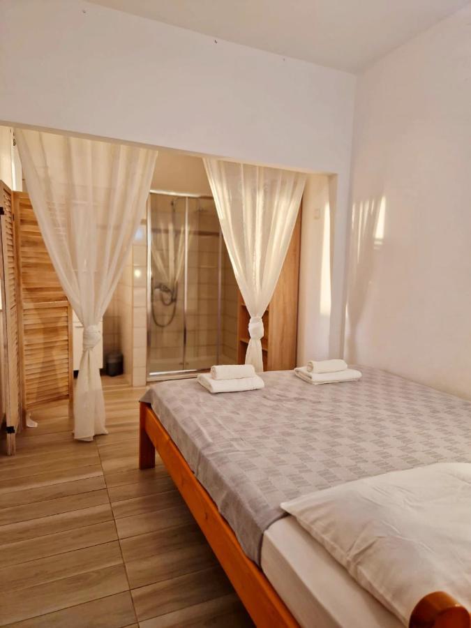 Apartment Olive Tree Rovinj