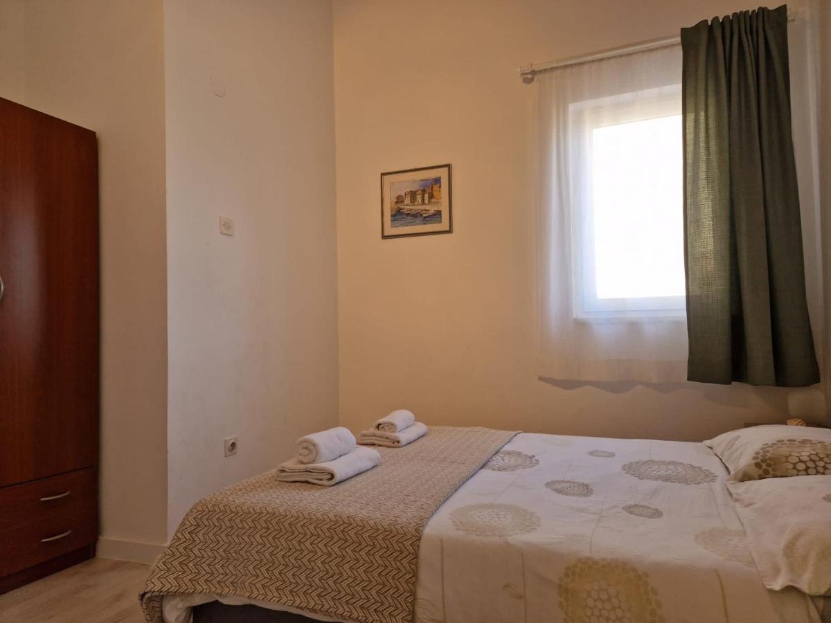 Apartment Olive Tree
