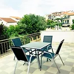 Olive Tree Apartments