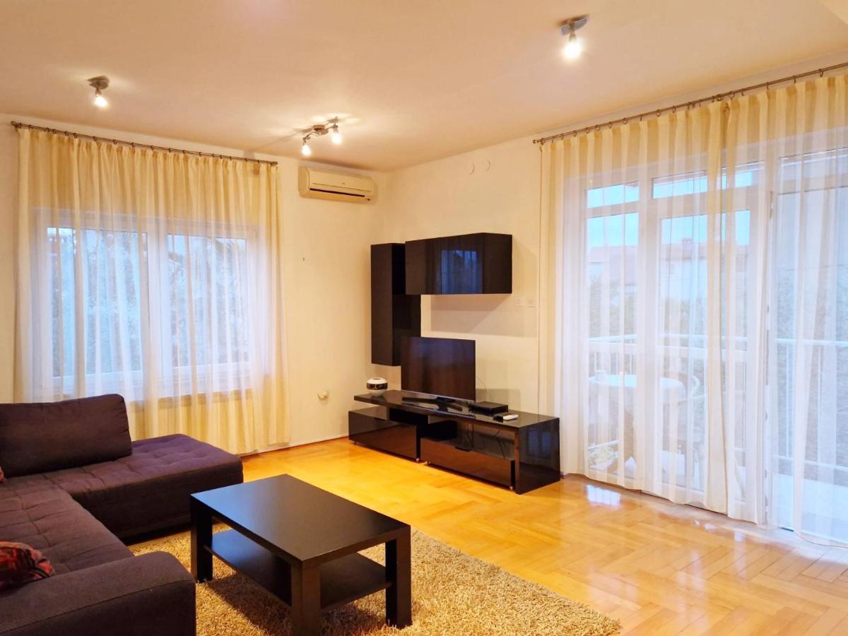 Apartment Olive Tree Rovinj
