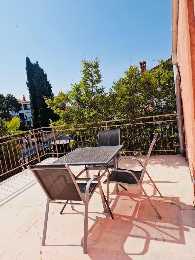 Olive Tree Apartment Rovinj