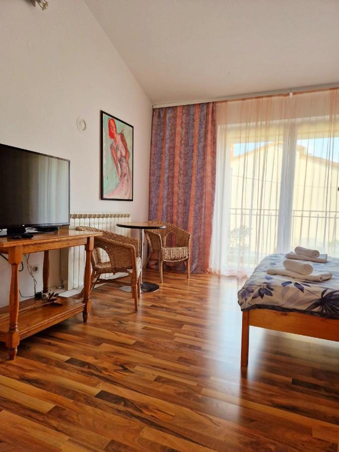 Olive Tree Apartment Rovinj