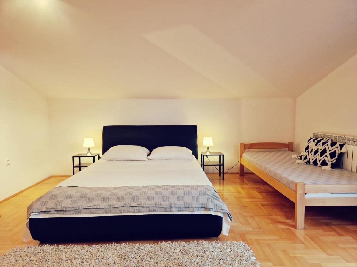 Apartment Olive Tree Rovinj